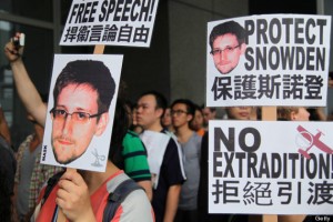 El debate desatado por Snowden sobre libertad de expresión y privacidad ha impactado mundialmente.